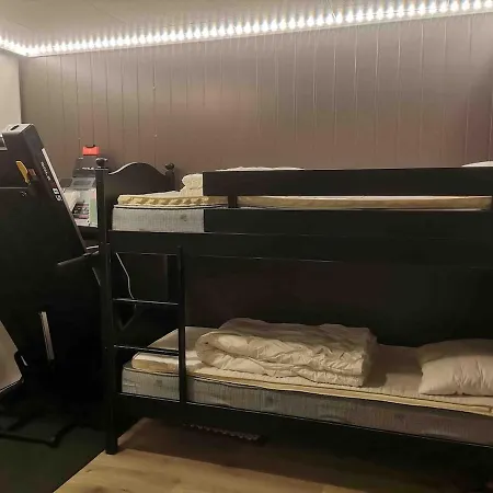 Lovely With Stunning Views Διαμέρισμα