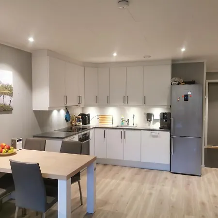 Lovely With Stunning Views * Ulsak