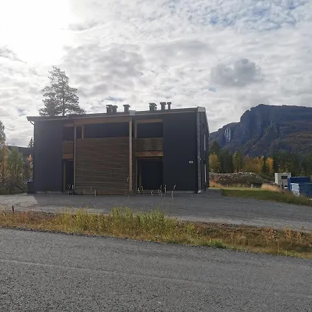 Appartement Lovely With Stunning Views Ulsak