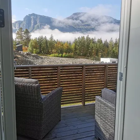 Lovely With Stunning Views Ulsak