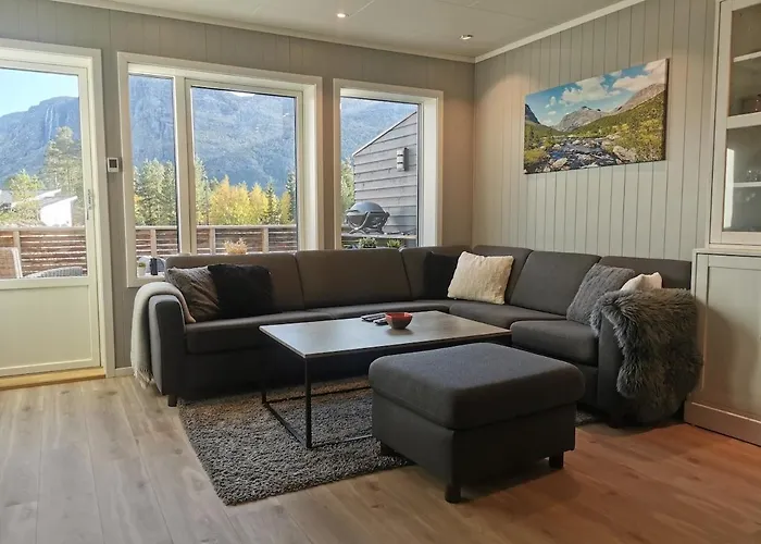Daire Lovely With Stunning Views *