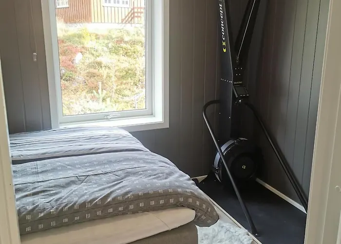 Lovely With Stunning Views Daire *